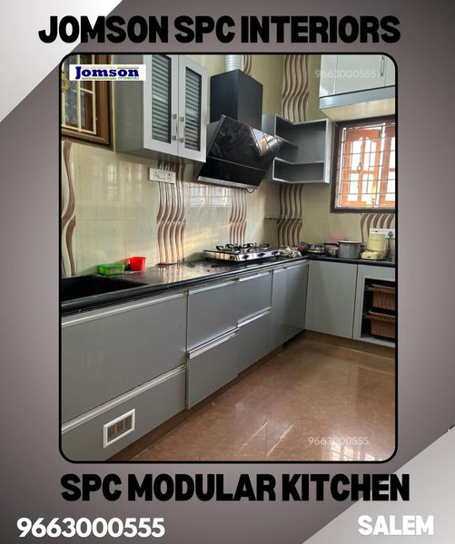 SPC Interiros Salem